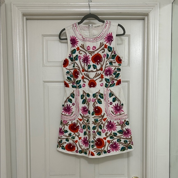 Roller Rabbit dress - Picture 1 of 4